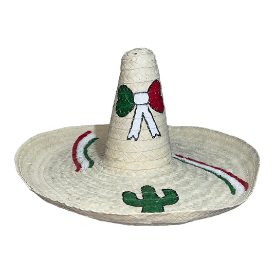 Sombrero Zapata Toluqueño