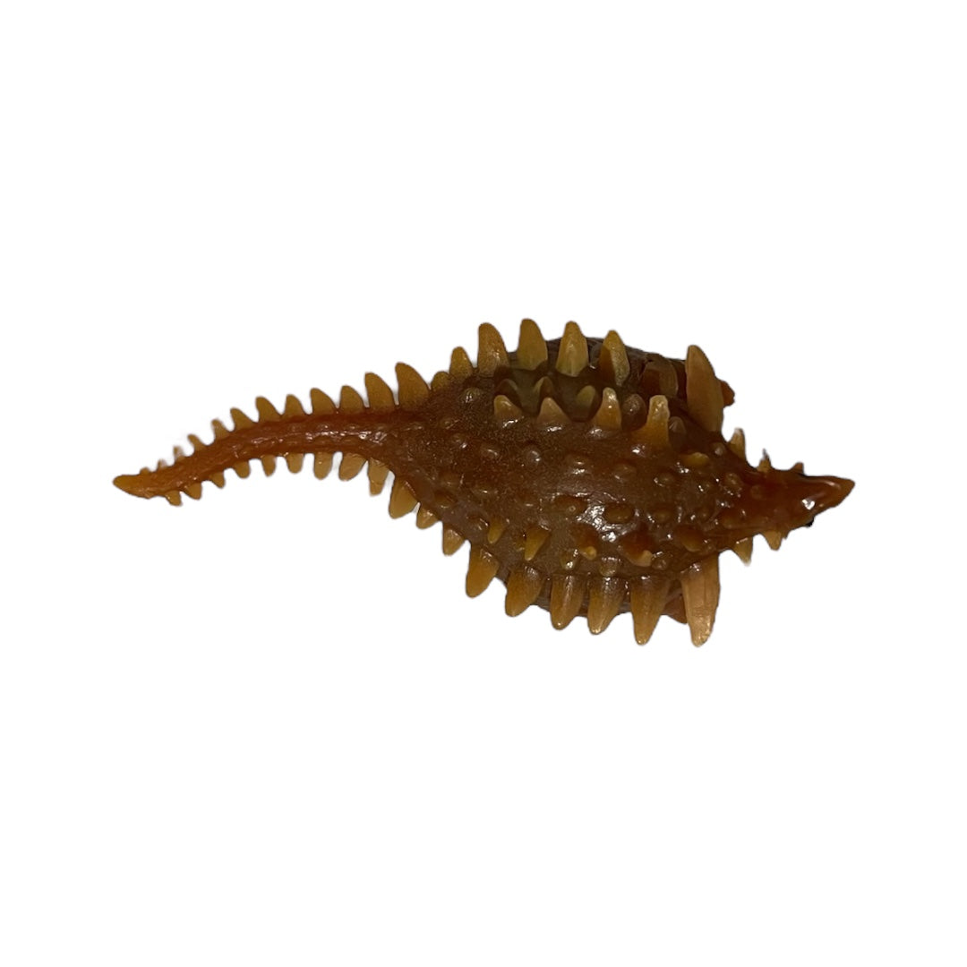 12 Anillo Dinosaurio
