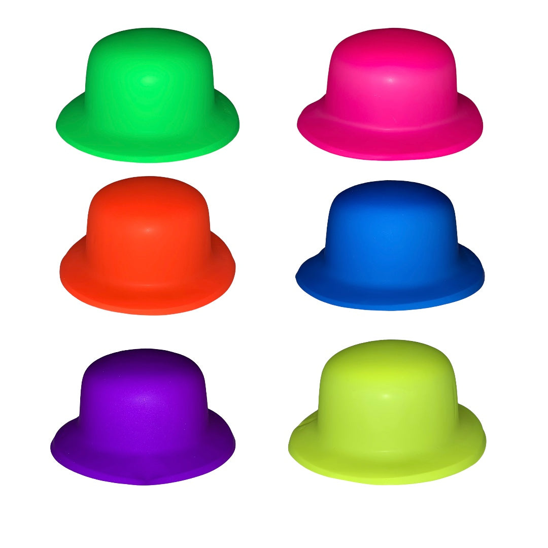 12 Bombin Neon Liso