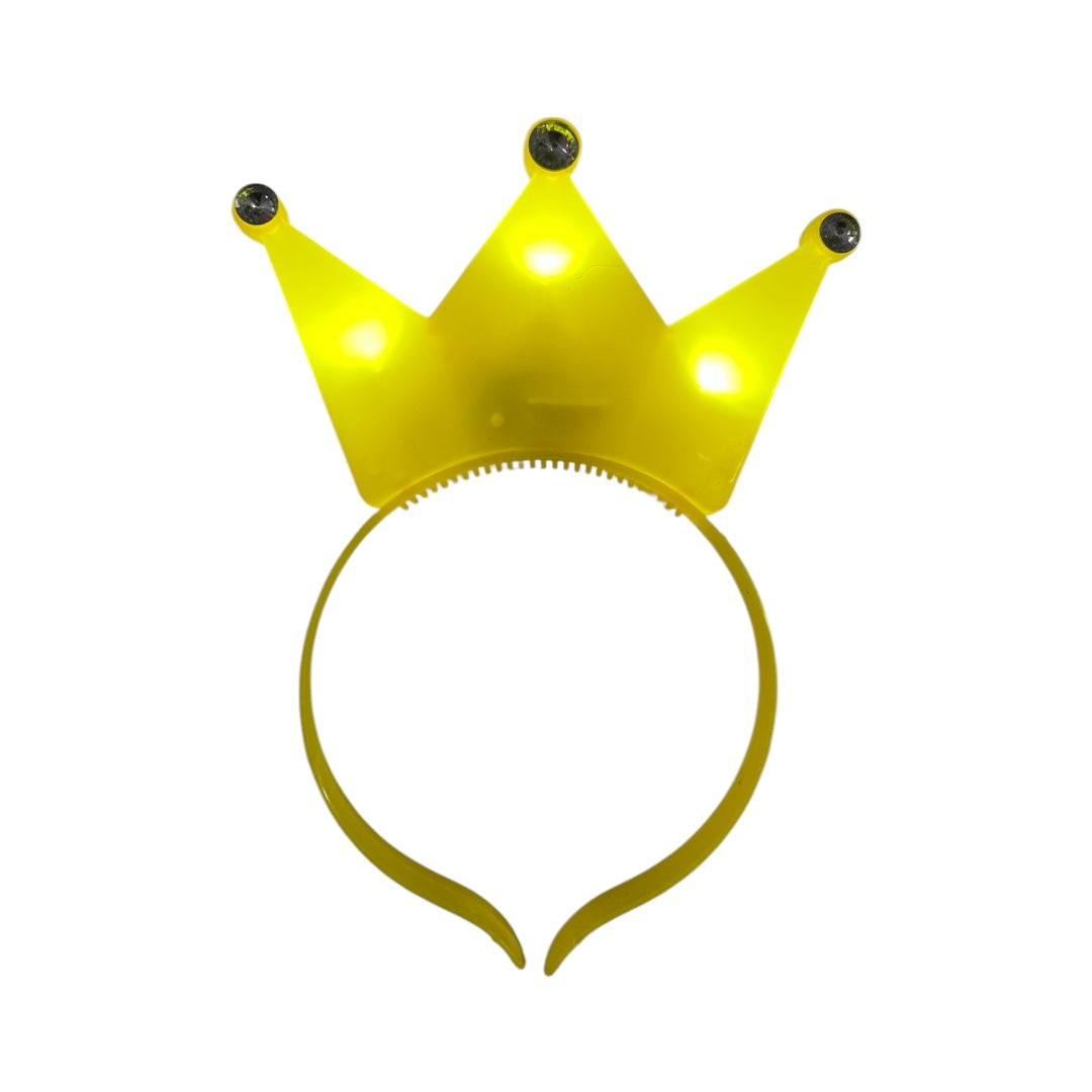 12 Corona Luz