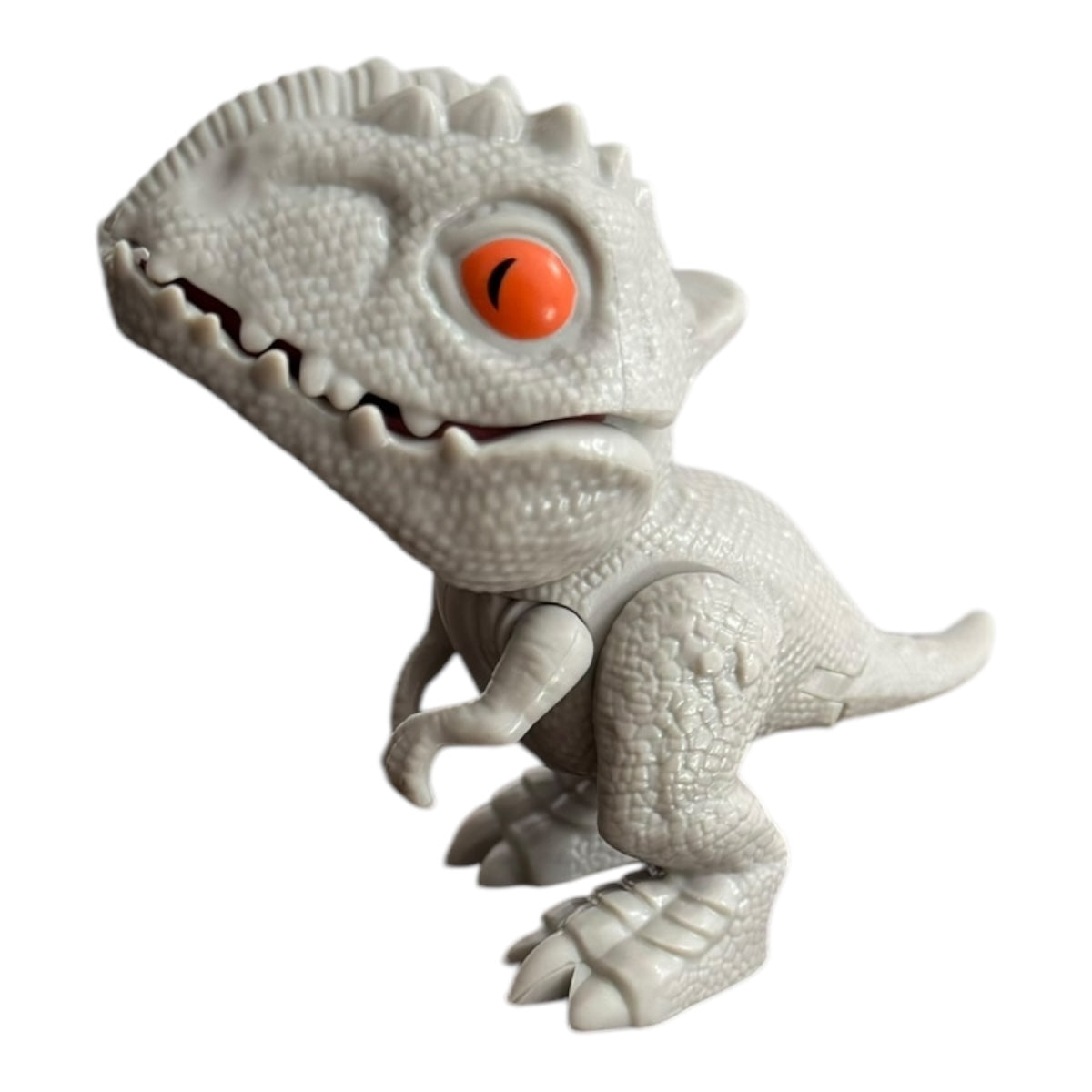 5 Dinosaurio Mordelon