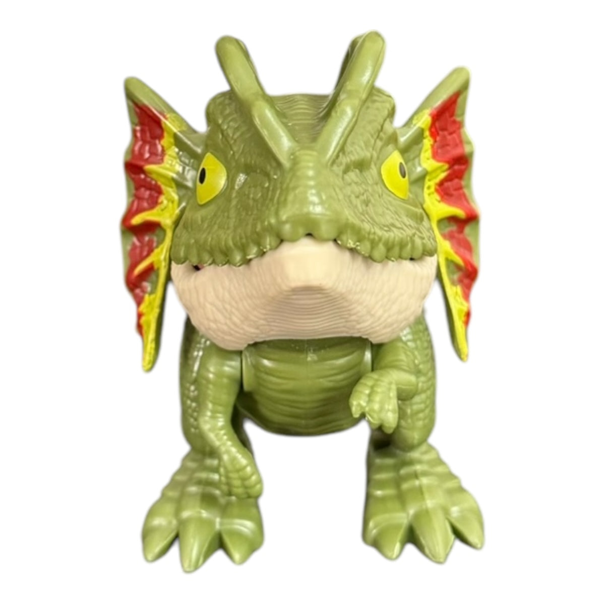 5 Dinosaurio Mordelon