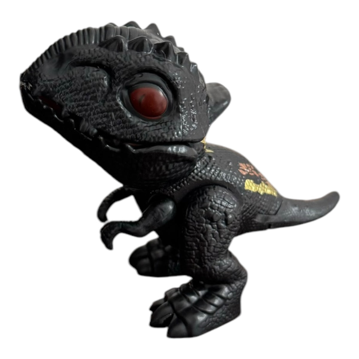 5 Dinosaurio Mordelon