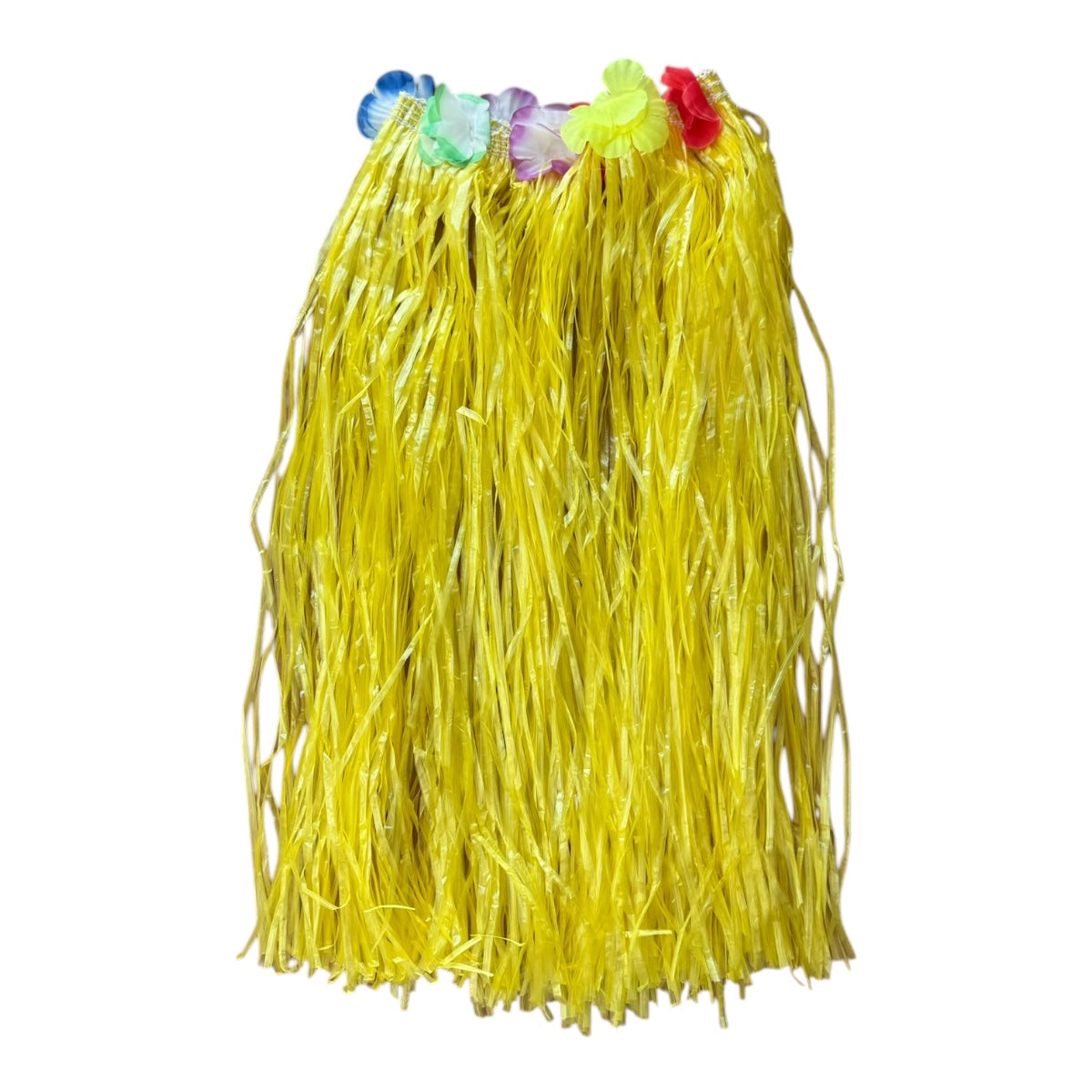 5 Falda Hawaiana Larga