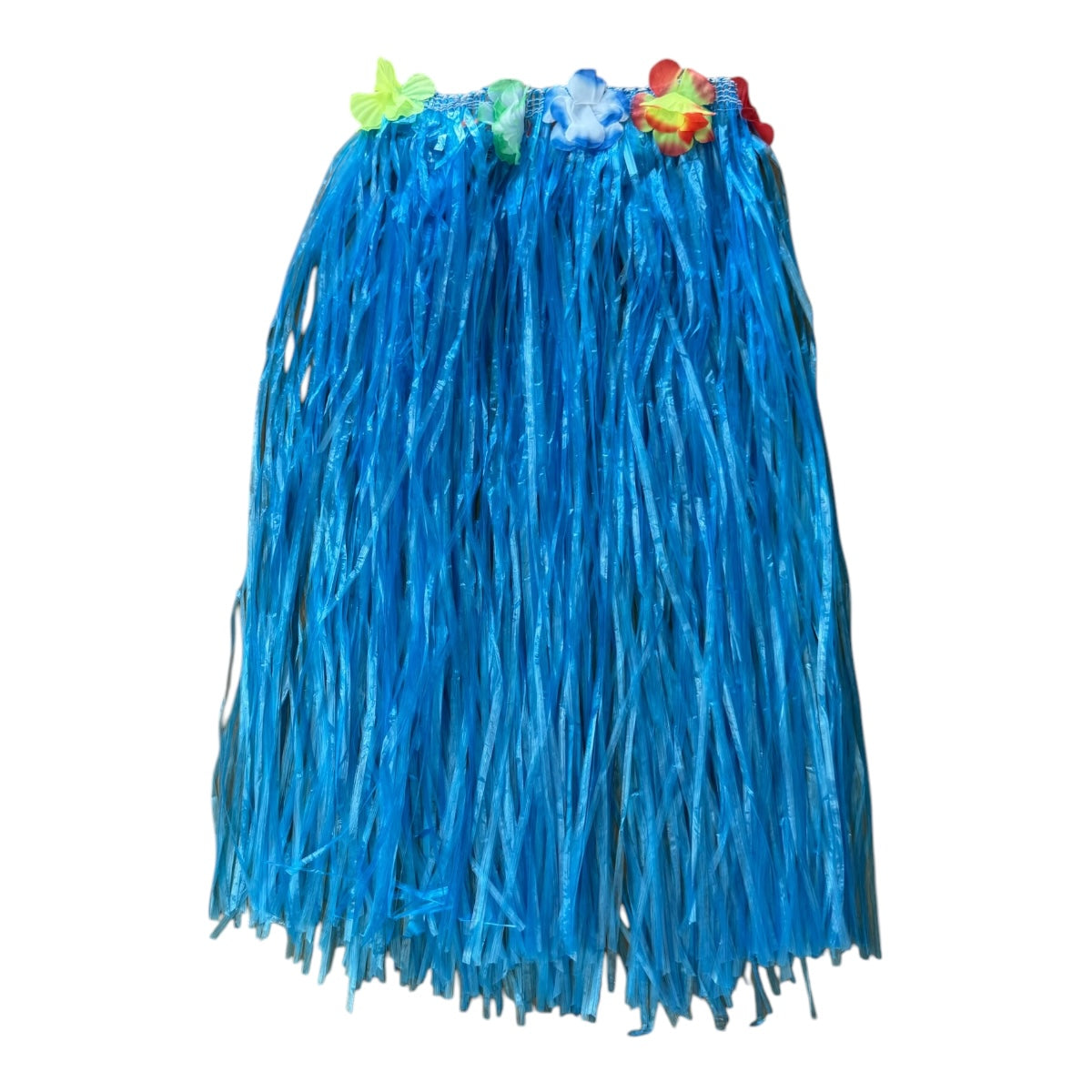 5 Falda Hawaiana Larga