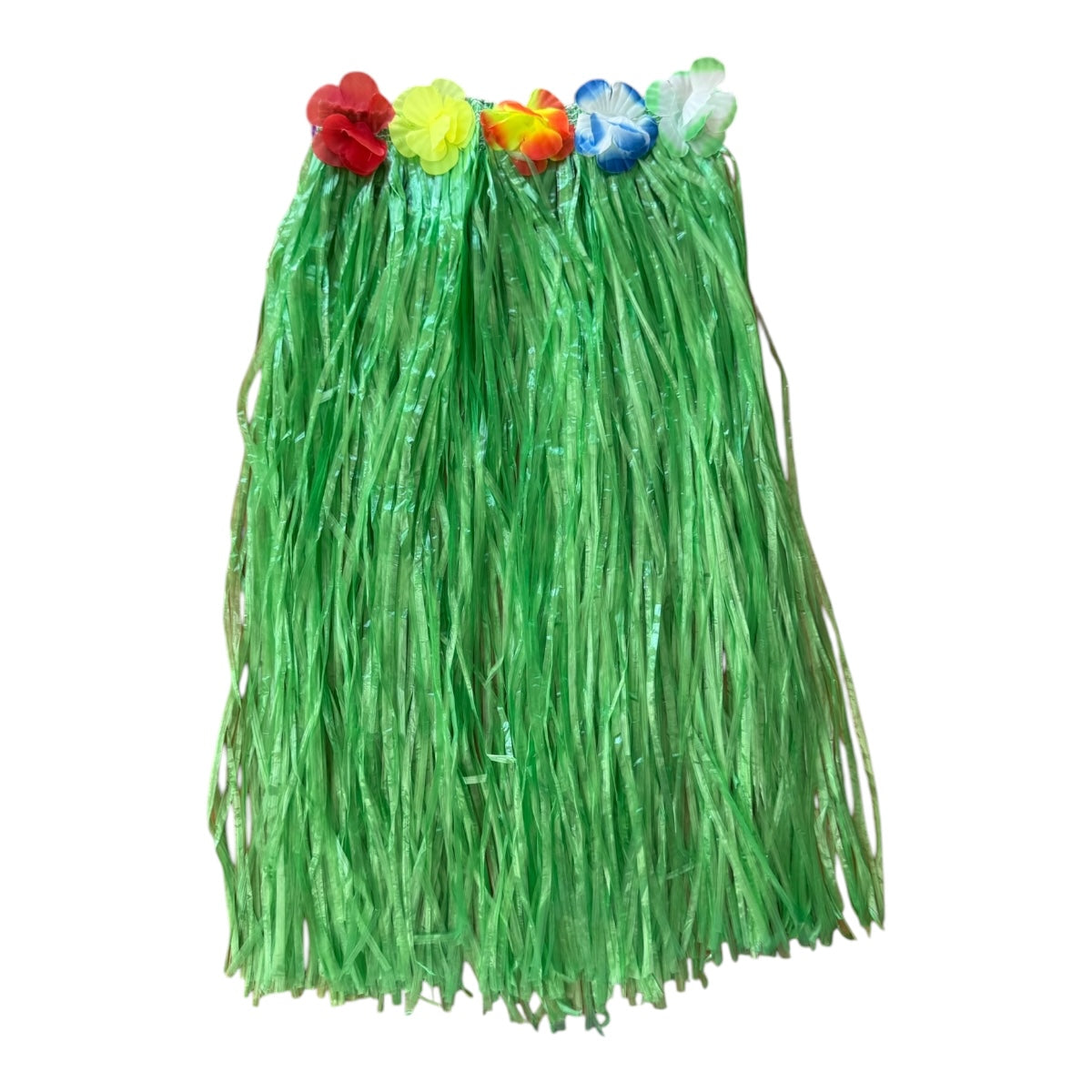 5 Falda Hawaiana Larga