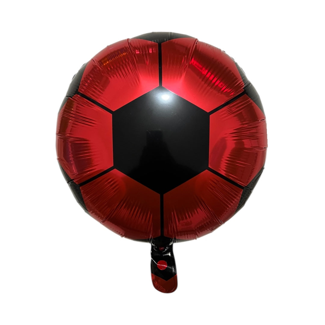 5 Globo Balon Futbol