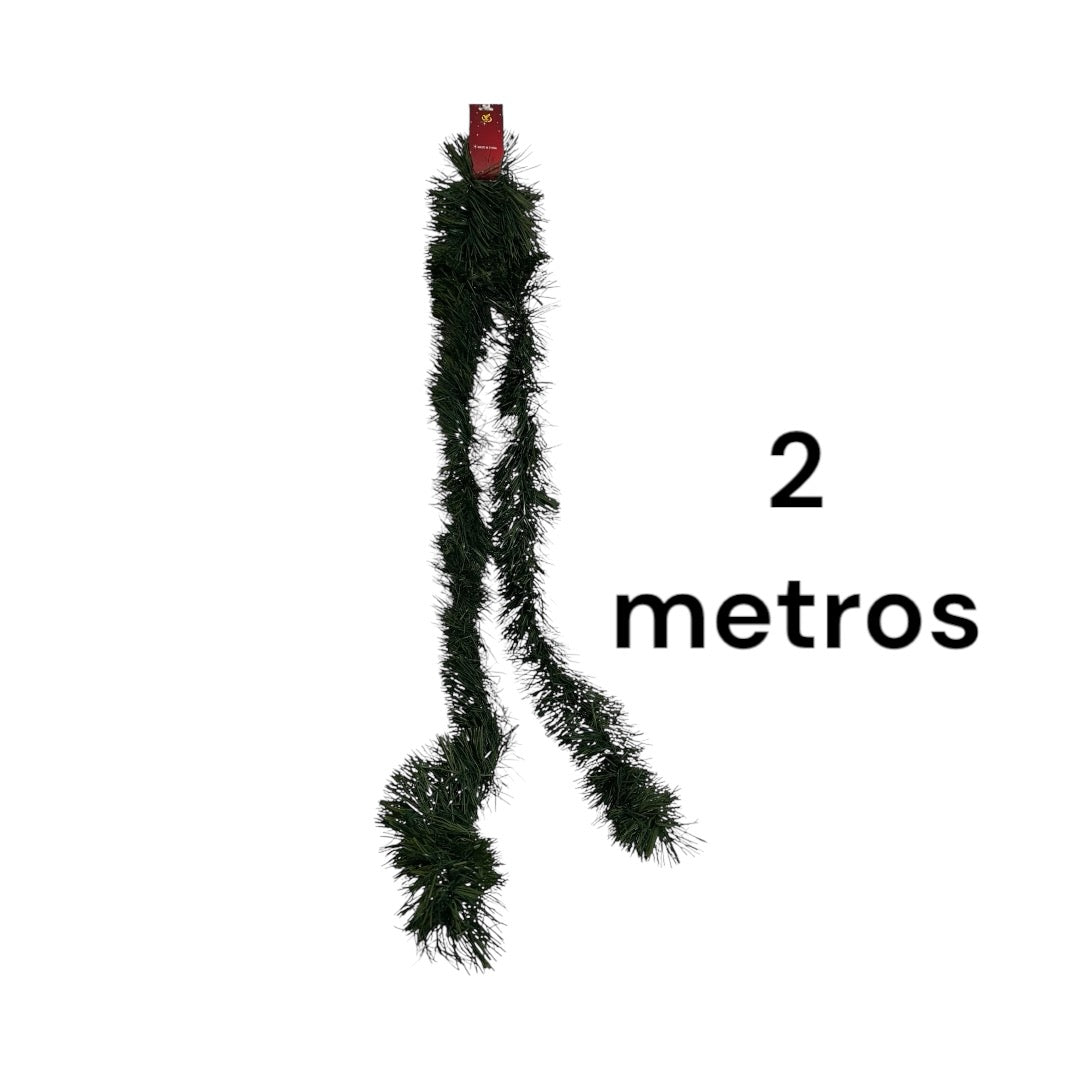 Escarcha Verde 6mt