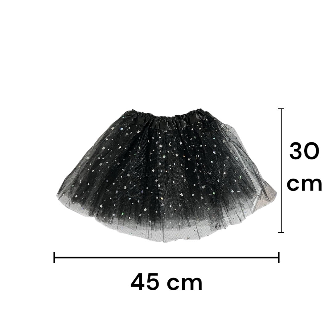 Tutu Falda
