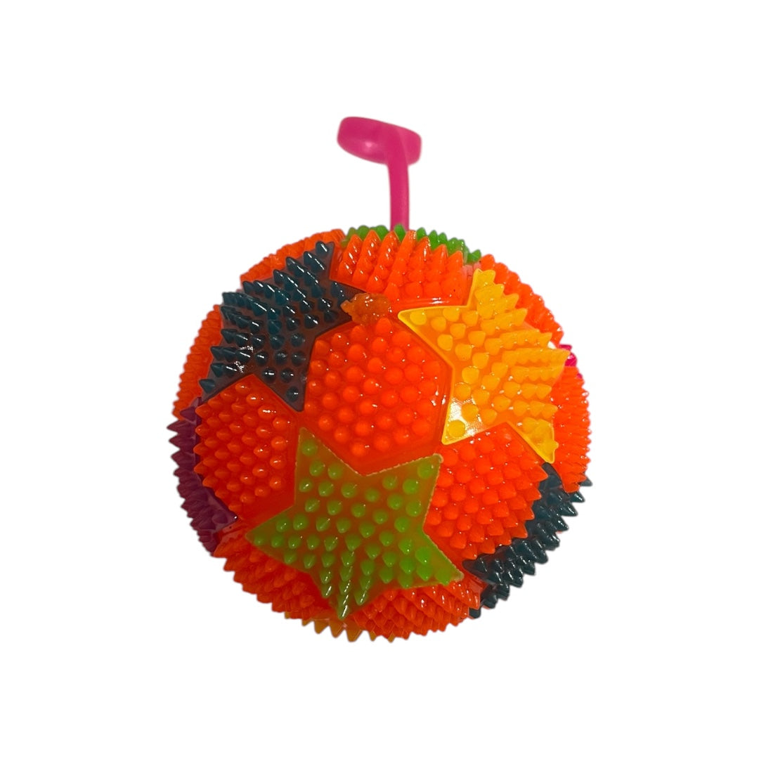 12 Pelota Luz Chillona