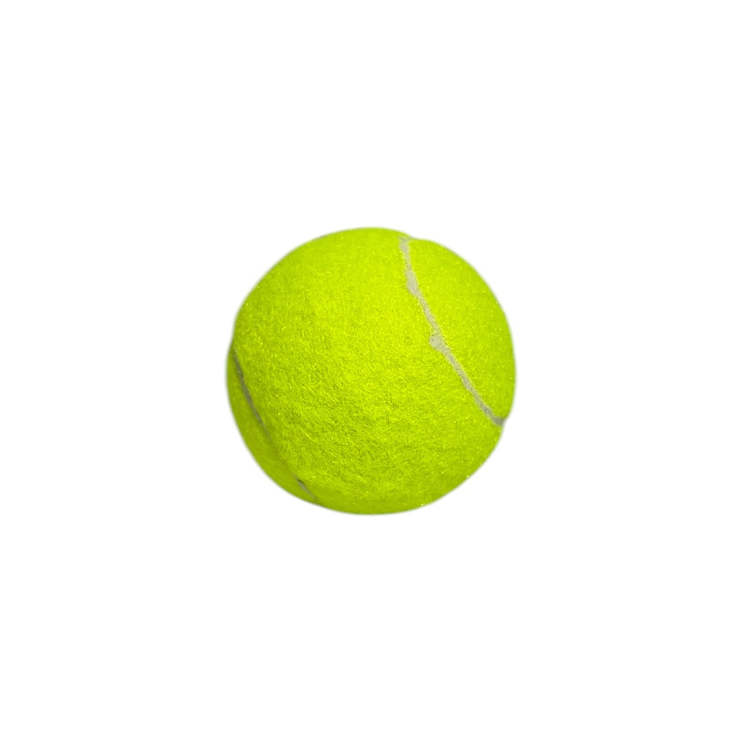3 Pelota Tenis