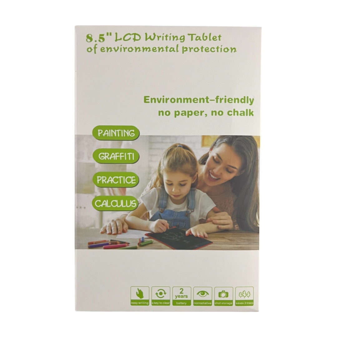 Pizarron LCD Juguete