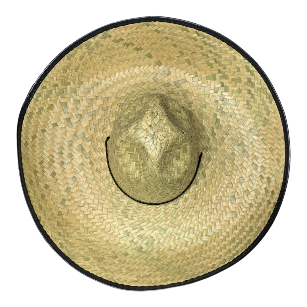 5 Sombrero Charro Palma