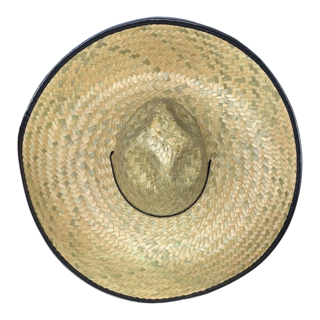 5 Sombrero Charro Palma