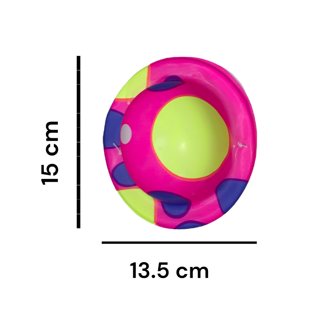 12 Mini Bombin