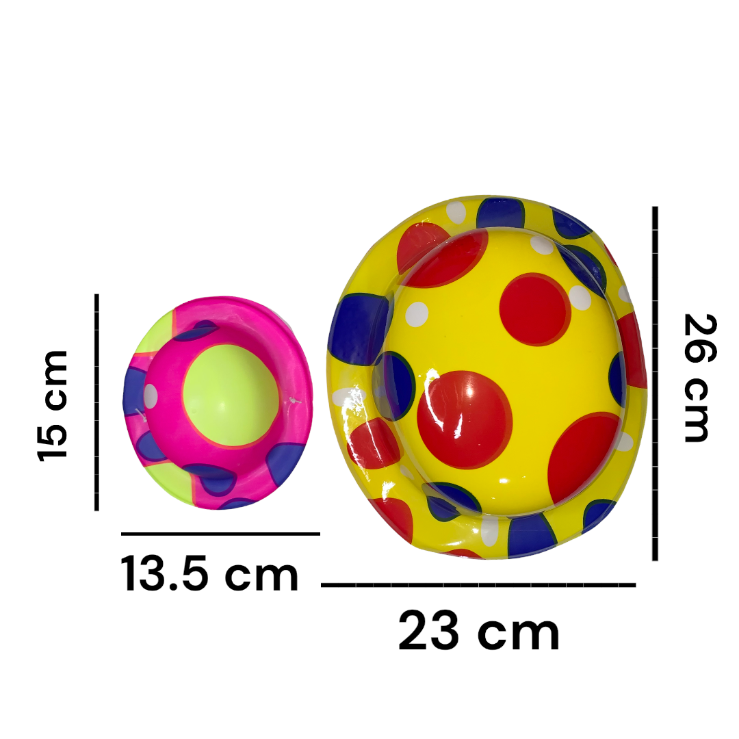 12 Mini Bombin