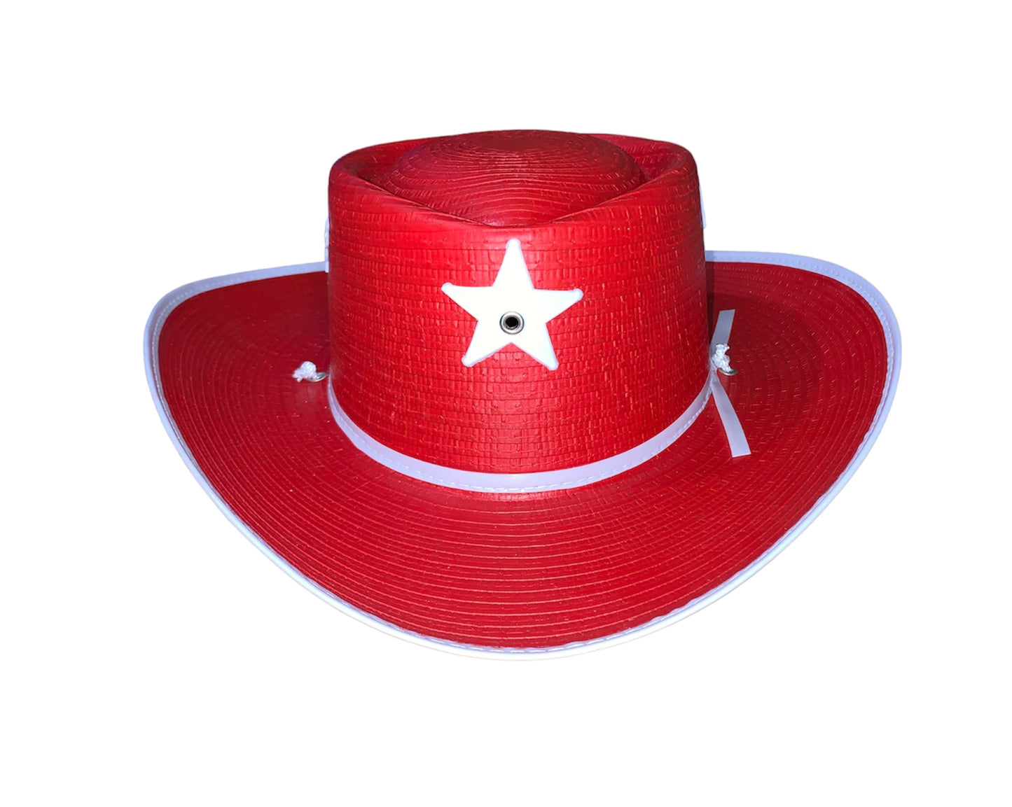Sombrero Sheriff Vaquero