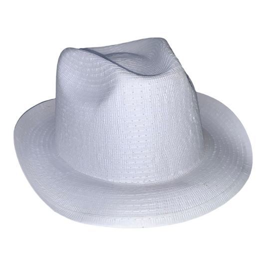 Sombrero Yucateco Blanco