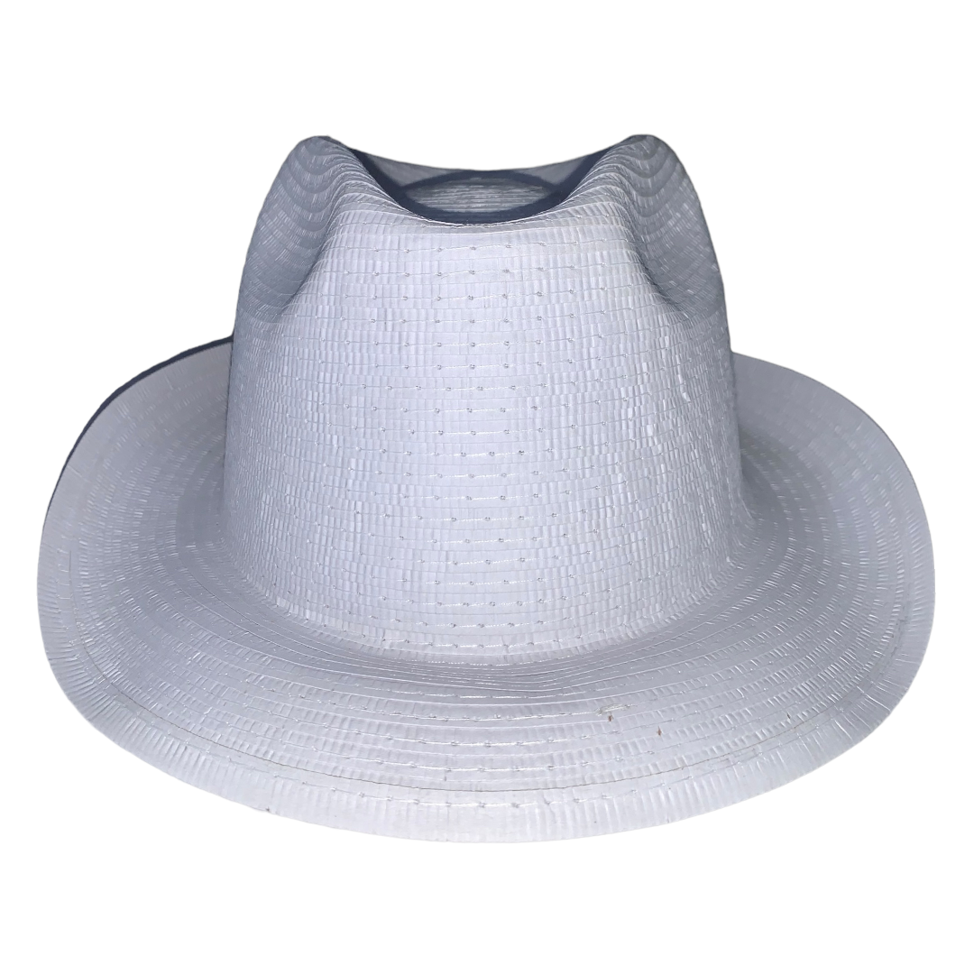 Sombrero Yucateco Blanco