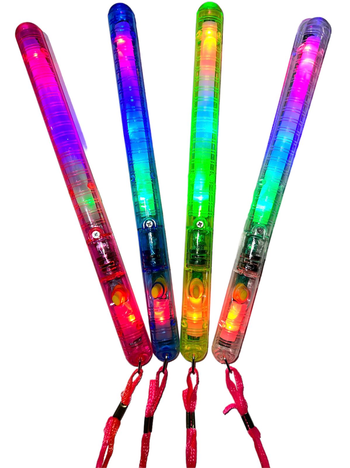 Varita Luz Led 20cm