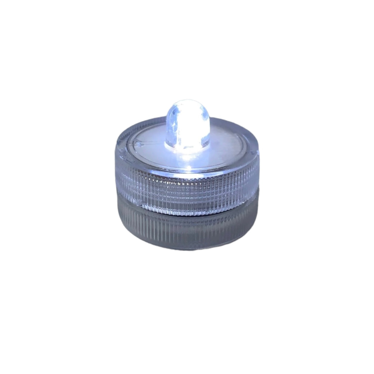12 Vela Led Sumergible