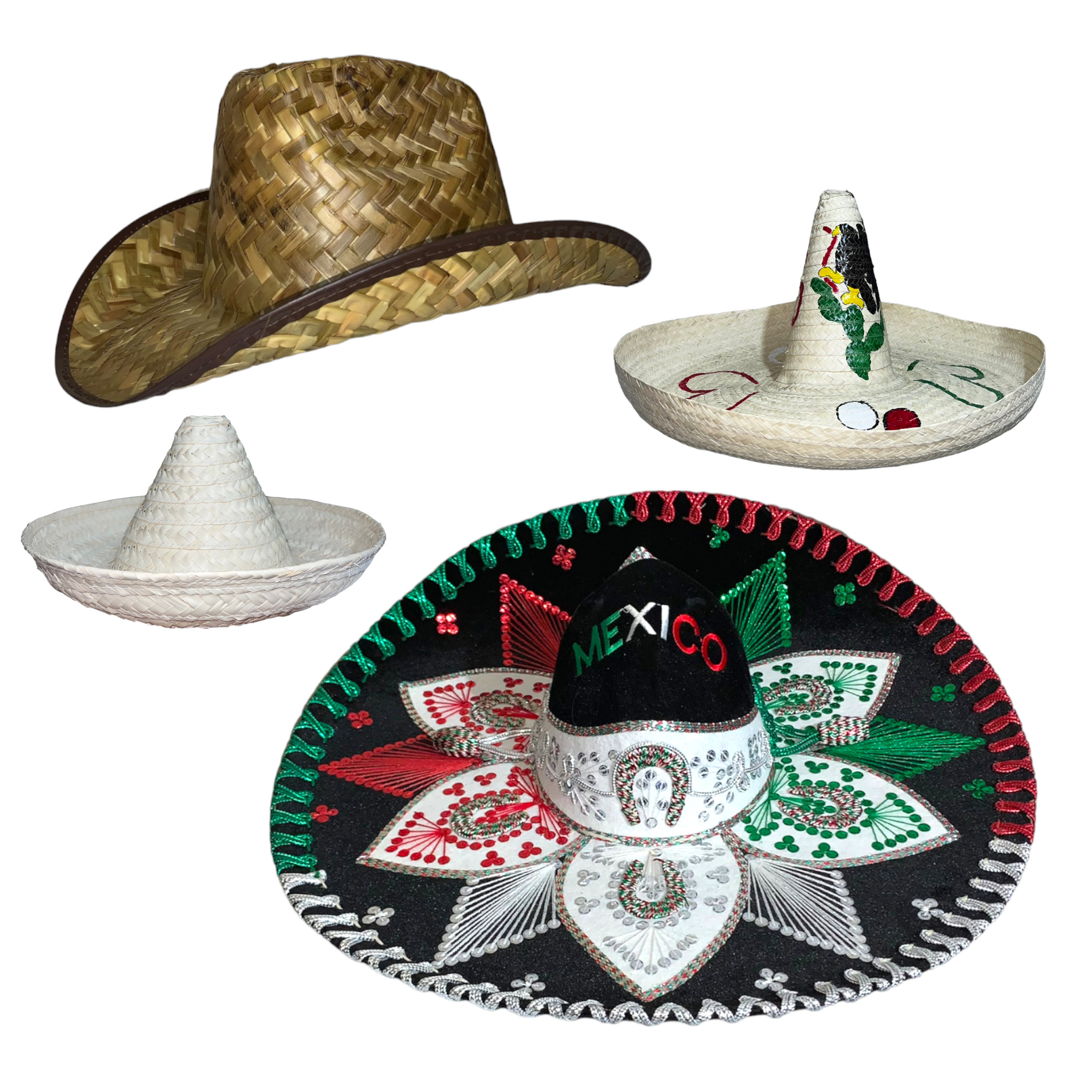 Sombreros