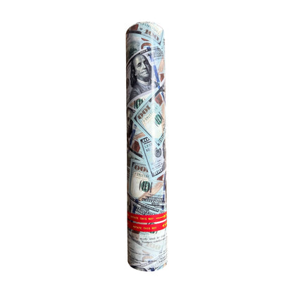 Bazuca Lanzador Billetes 30 cm