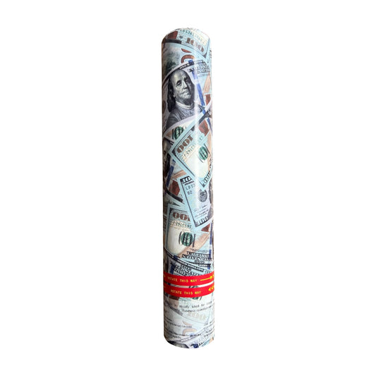 Bazuca Lanzador Billetes 30 cm