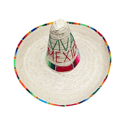 Sombrero Zapata Sarape 60cm