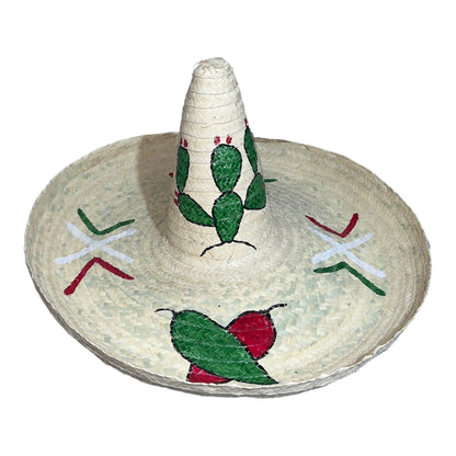 Sombrero Zapata Toluqueño