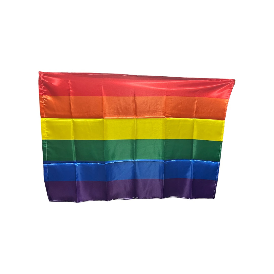 Bandera Arcoiris