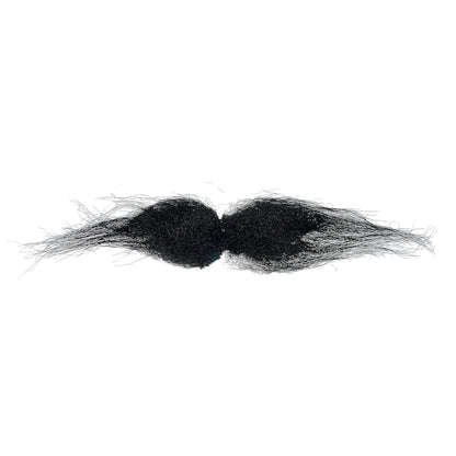 10 Bigote Negro