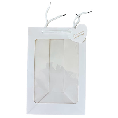 12 Bolsa Regalo 20x15x30 cm