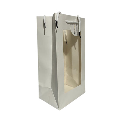 12 Bolsa Regalo 11x16x30 cm