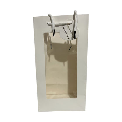 12 Bolsa Regalo 11x16x30 cm