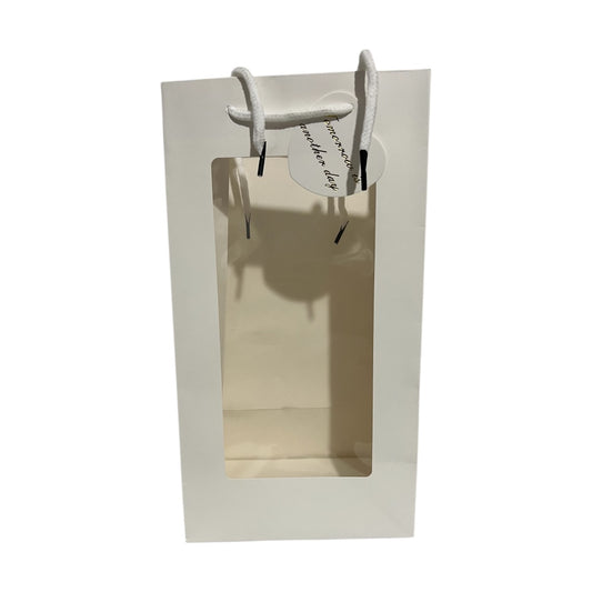12 Bolsa Regalo 11x16x30 cm