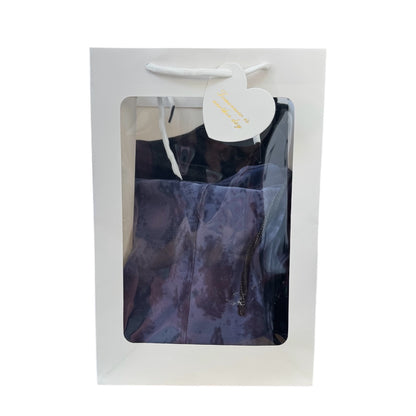 12 Bolsa Regalo 20x15x30 cm