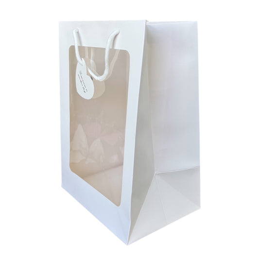 12 Bolsa Regalo 20x15x30 cm