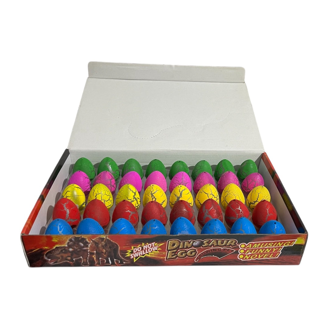40 Huevo Dinosaurio
