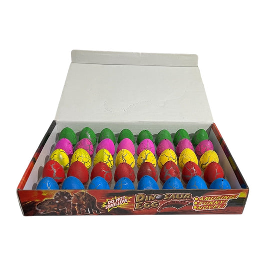 40 Huevo Dinosaurio