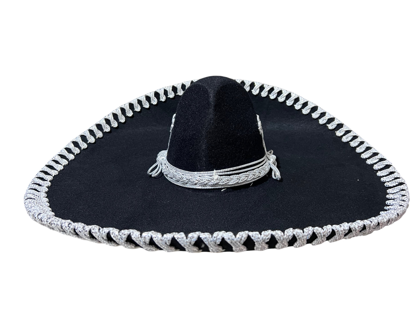 Sombrero Charro Jaripeo