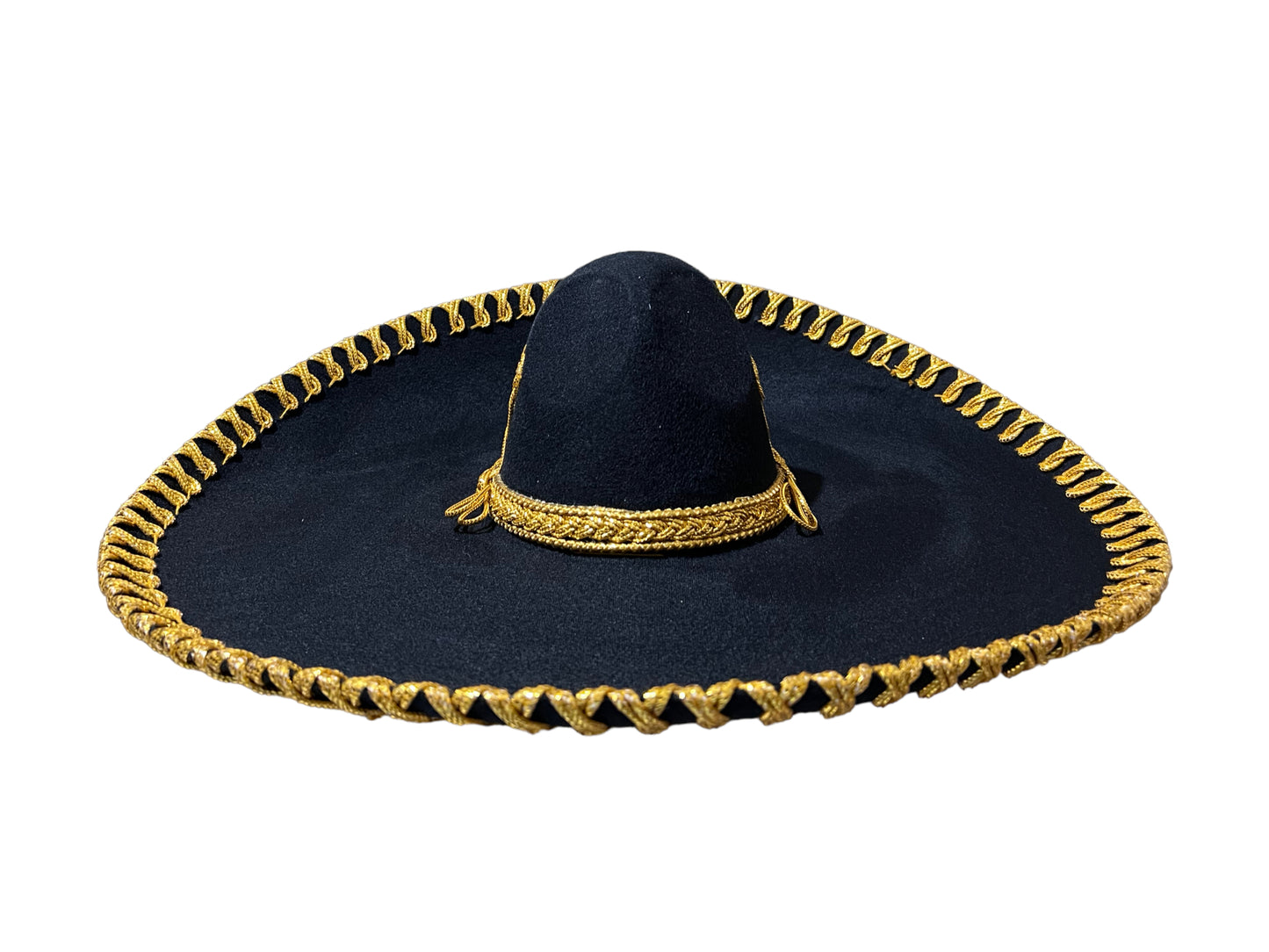 Sombrero Charro Jaripeo