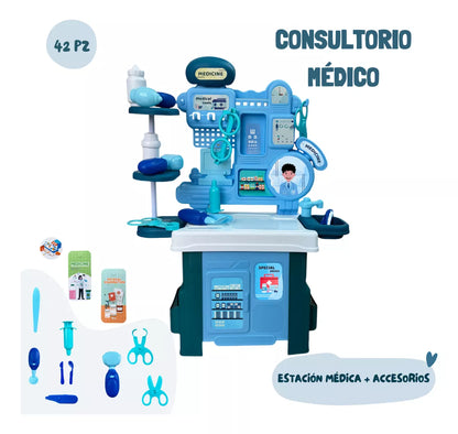 Consultorio Doctor