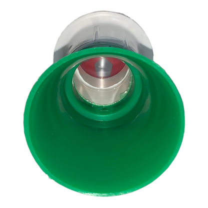 5 Corneta Tricolor