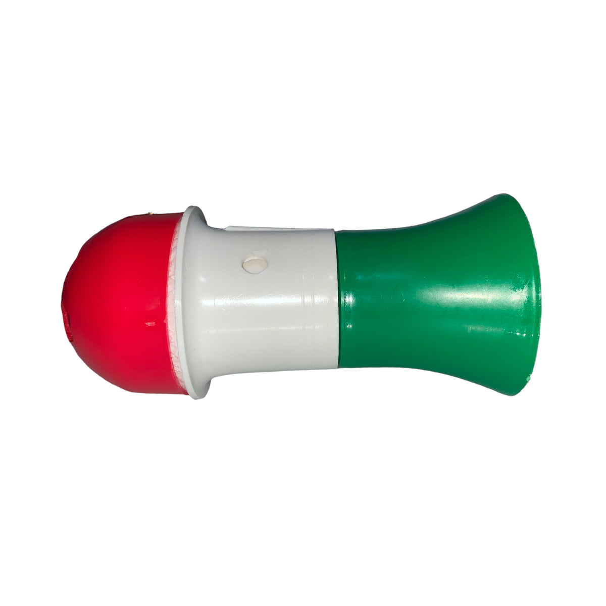 5 Corneta Tricolor