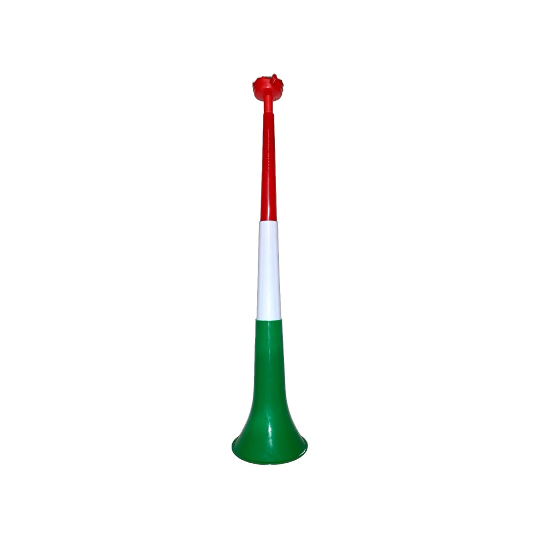Corneta Tricolor XL