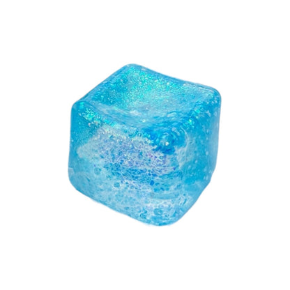 1 Squishy Cubo Juguete Fidget