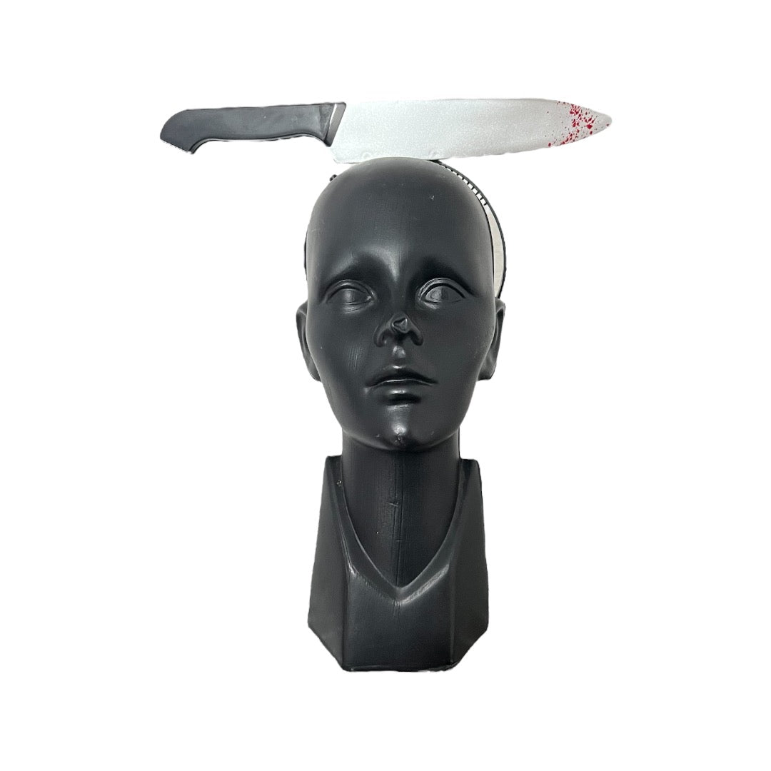 1 Diadema Halloween Disfraz