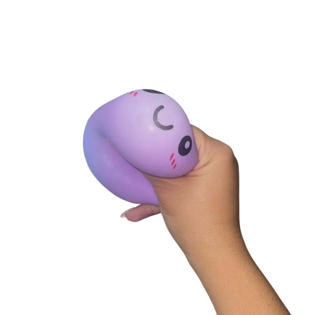 3 Squishy Dumpling Fidget