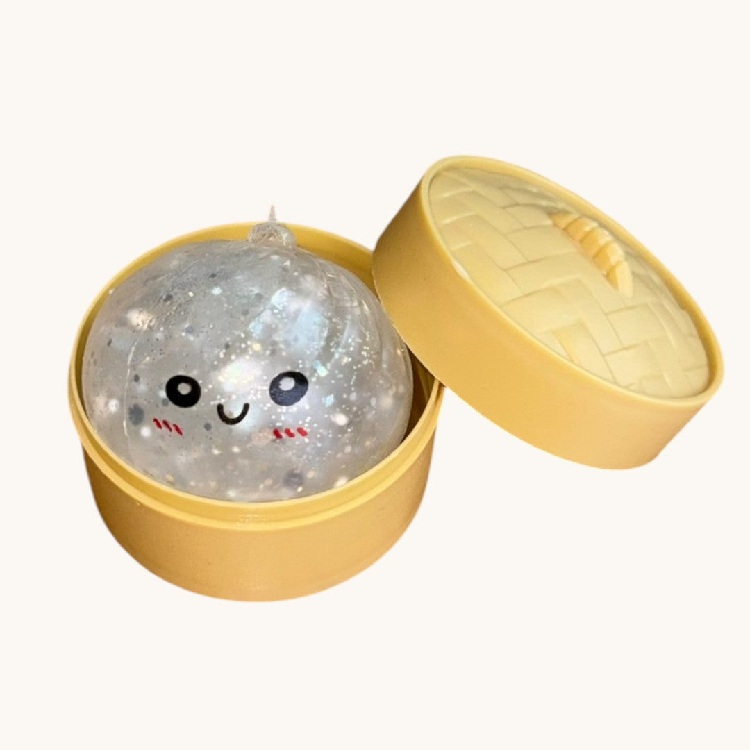 Squishy Dumpling Sorpresa Fidget
